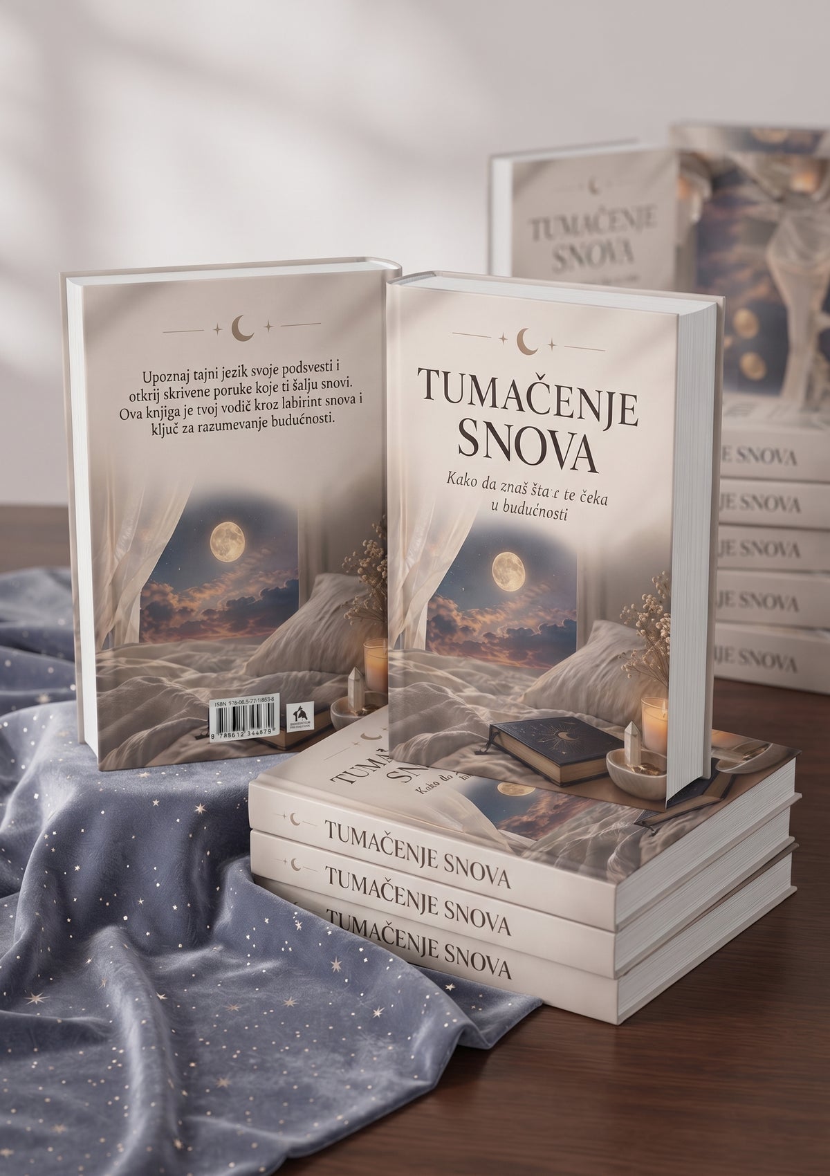 TUMAČENJE SNOVA: Kako da znaš šta te čeka u budućnosti